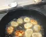 おから入りチキンナゲット作り方4写真