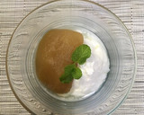 失敗無し！簡単りんごのコンポート作り方11写真