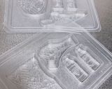 家にあるものですぐ出来るサクサククッキー作り方7写真