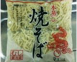 簡単！ツナ焼きそば作り方1写真