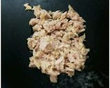 簡単！ツナ焼きそば作り方2写真