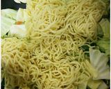簡単！ツナ焼きそば作り方3写真