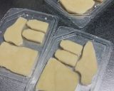 家にあるものですぐ出来るサクサククッキー作り方8写真