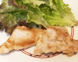 お魚もお肉も♪カンタン粕漬け焼き♬作り方6写真