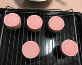 フランボワーズ＆ショコラムースドーム作り方51写真