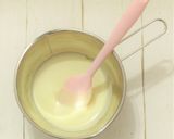 * イースター ♡ 手作りチョコエッグ♪作り方3写真