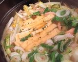 骨付き鶏もも肉4本 炊飯器スープ使い回し作り方5写真