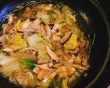 骨付き鶏もも肉4本 炊飯器スープ使い回し作り方6写真