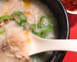 骨付き鶏もも肉4本 炊飯器スープ使い回し作り方7写真