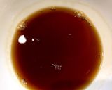 残ったお刺身活用♫簡単漬け作り方2写真