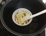 イチゴのレアチーズタルト作り方5写真