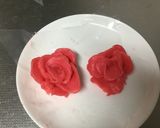 イチゴのレアチーズタルト作り方7写真