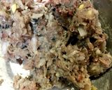 栄養満点！つみれ汁♡作り方3写真
