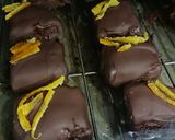 大量♡生チョコホワイトデー＆バレンタイン作り方6写真