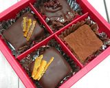 大量♡生チョコホワイトデー＆バレンタイン作り方8写真