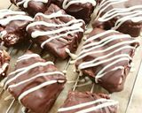 大量♡生チョコホワイトデー＆バレンタイン作り方9写真