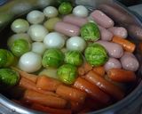 ころっころポトフ作り方8写真
