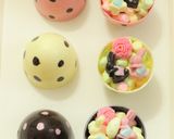* イースター ♡ 手作りチョコエッグ♪作り方8写真