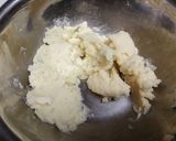とろとろ揚げ卵作り方3写真