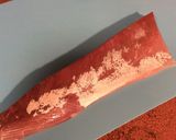 簡単酒肴はまちの漬け作り方1写真