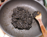 ご飯のお供に、和えものに　「ごまみそ」！作り方7写真