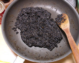 ご飯のお供に、和えものに　「ごまみそ」！作り方8写真