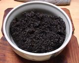 ご飯のお供に、和えものに　「ごまみそ」！作り方9写真