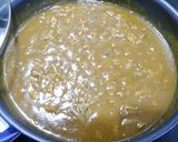 節約！ビーフカレー☆マックポテト使用作り方4写真