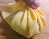 【茶巾寿司】ひな祭り、おもてなしに作り方8写真