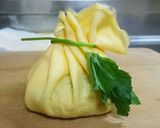 【茶巾寿司】ひな祭り、おもてなしに作り方9写真