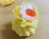 【茶巾寿司】ひな祭り、おもてなしに作り方12写真