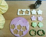 【茶巾寿司】ひな祭り、おもてなしに作り方13写真