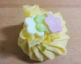【茶巾寿司】ひな祭り、おもてなしに作り方14写真