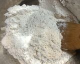 簡単!!可愛い!!3色スコーン作り方1写真
