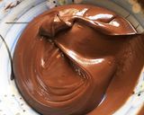 チョコシリアルクランチ作り方2写真