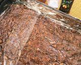 チョコシリアルクランチ作り方4写真