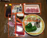 おひとり様の焼きそば作り方2写真