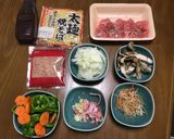 おひとり様の焼きそば作り方3写真