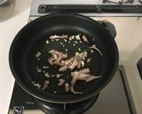 おひとり様の焼きそば作り方4写真