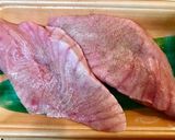 元魚屋が教える！モーカザメのパン粉焼き作り方1写真
