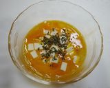 お弁当！ＱＢＢチーズ☆ミニオムレツ作り方1写真