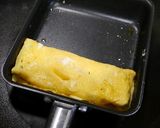 お弁当！ＱＢＢチーズ☆ミニオムレツ作り方2写真