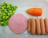 ホクホクとろとろ♥じゃがトマシチュー作り方1写真