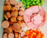 ホクホクとろとろ♥じゃがトマシチュー作り方2写真