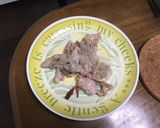 おひとり様の焼きそば作り方5写真