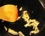 野菜と一緒に☆ごまだれ豚肉のサッパリ焼き作り方2写真