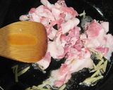 野菜と一緒に☆ごまだれ豚肉のサッパリ焼き作り方3写真
