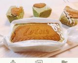 バレンタインに!!✩ロータスブラウニー作り方9写真