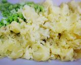 ホクホクとろとろ♥じゃがトマシチュー作り方4写真