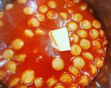 ホクホクとろとろ♥じゃがトマシチュー作り方8写真